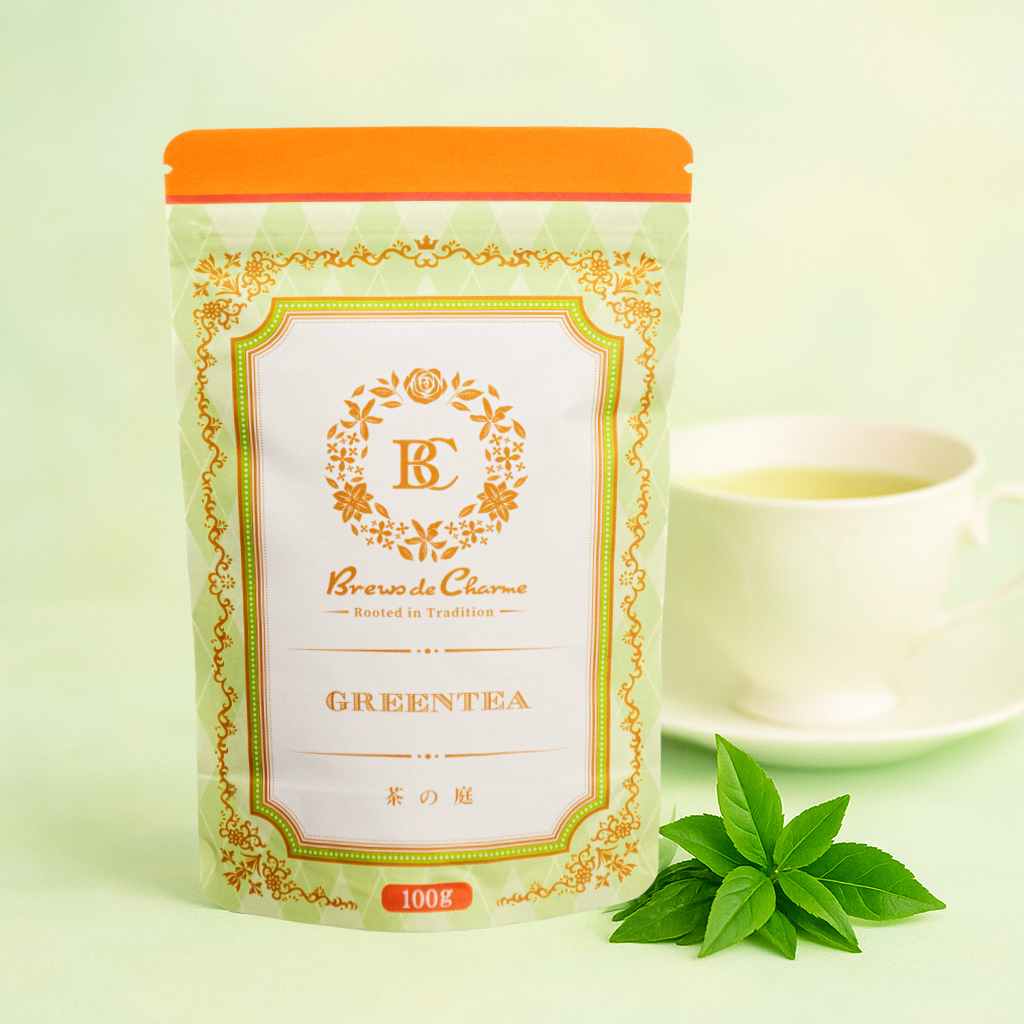 Green Tea