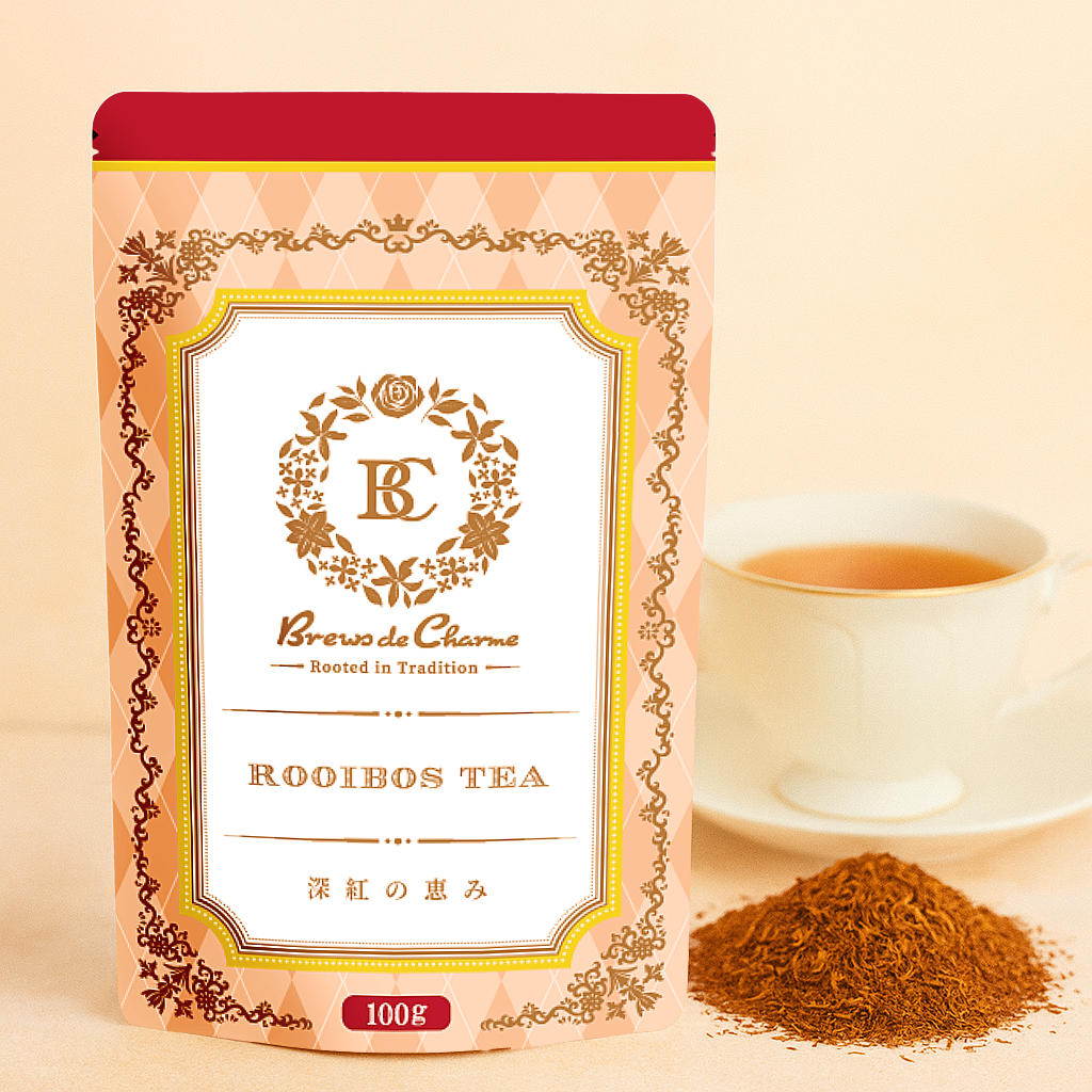 Rooibos Tea